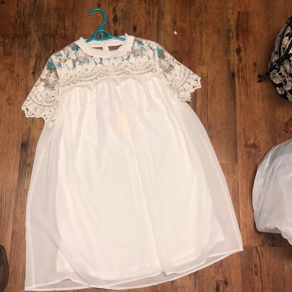 Entro dress - Picture 5 of 5